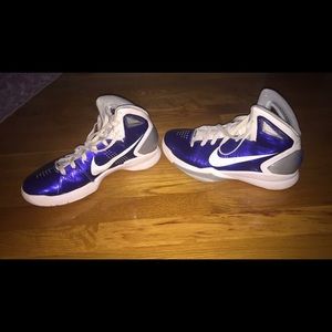 Nike Hyperdunk